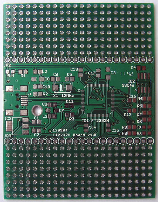 FT2232H Board - пустая печатная плата FT2232H-Board-PCB-only.jpg