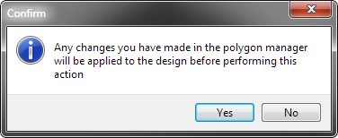 AltiumDesigner-PolyManager Confirm
