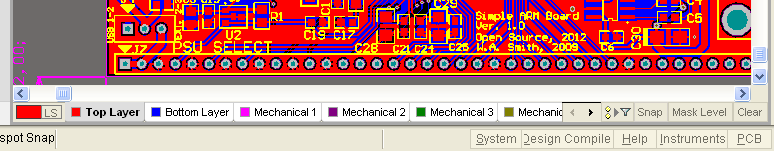 AltiumDesigner-layer-tabs