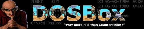 DOSBox-banner