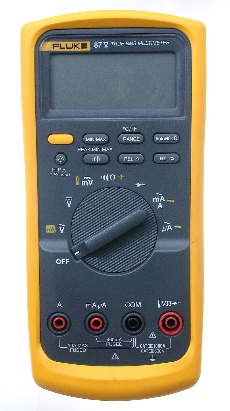 digital-multimeter-FLUKE-87