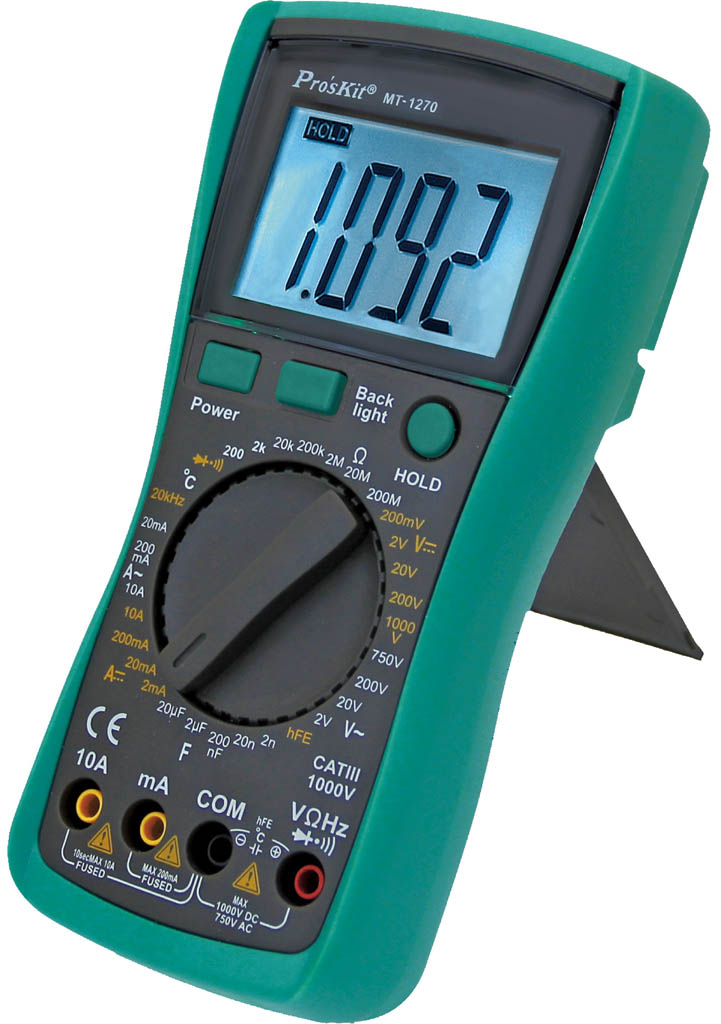 digital-multimeter-ProsKit-MT-1270