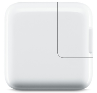 Apple iPad Charger