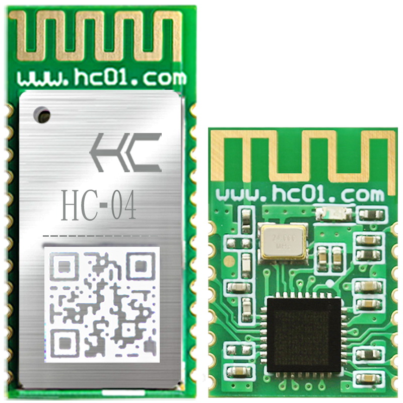 HC 04 modules