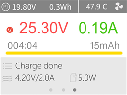 ToolkitRC M7 Charge done fig23
