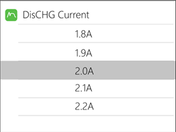 ToolkitRC M7 DisCHG Current fig12