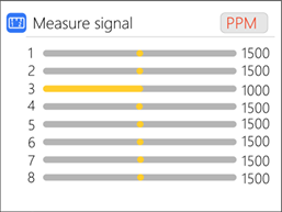 ToolkitRC M7 Measure signal PPM fig26