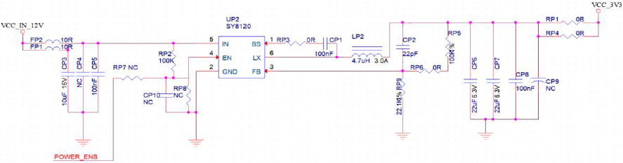 Ai WB2 01S DC DC step down fig14