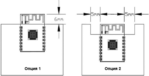 Ai WB2 01S antenna layout fig13