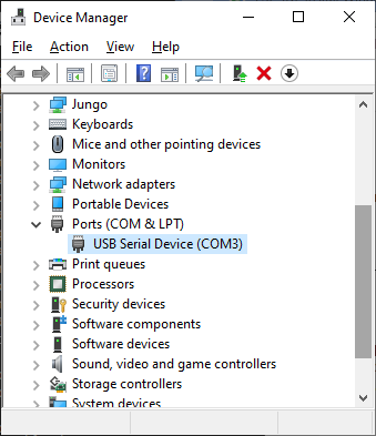 ESP IDF bootloader COM port fig09
