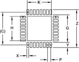 LR1121 land pattern fig5 3