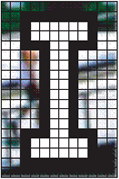 MAX7456 Character Attribute Bit examples INV LBC fig24 1