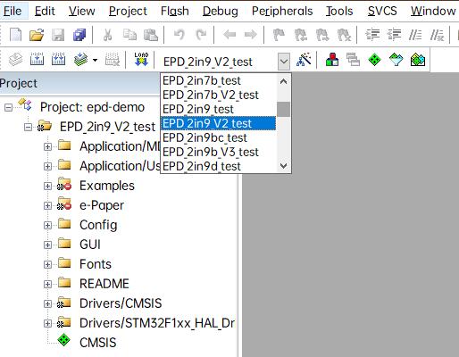 EPD 2 9v2 manual STM32 fig22