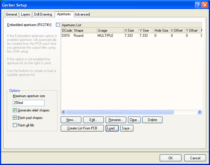 AltiumDesigner-Gerber-Apertures-Tab
